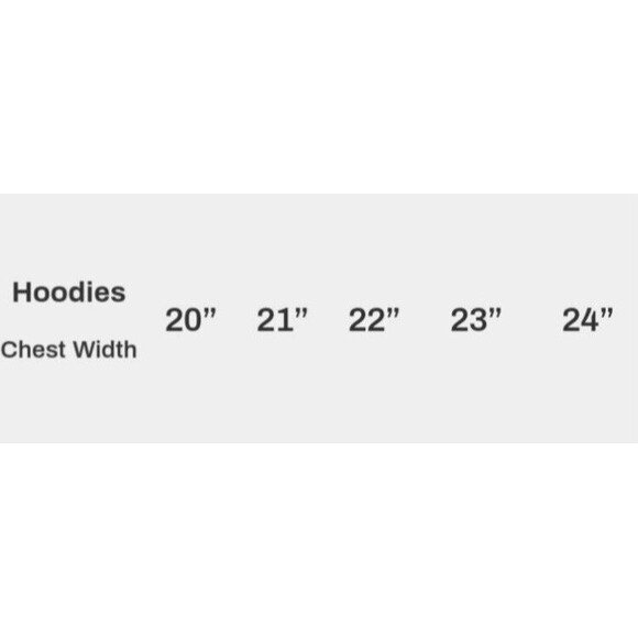 Contenders Graphic Hoodie XL Bad Mother Fu#ker Workout Clothes NWT - Picture 4 of 4